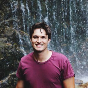 Meet your Posher, Jesse